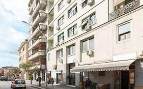 Appia New Cozy Apartment