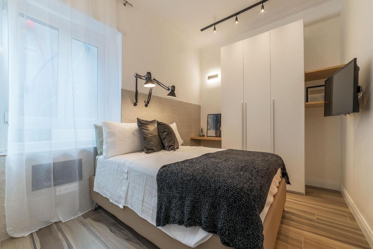 Appia New Cozy Apartment Roma Camera foto