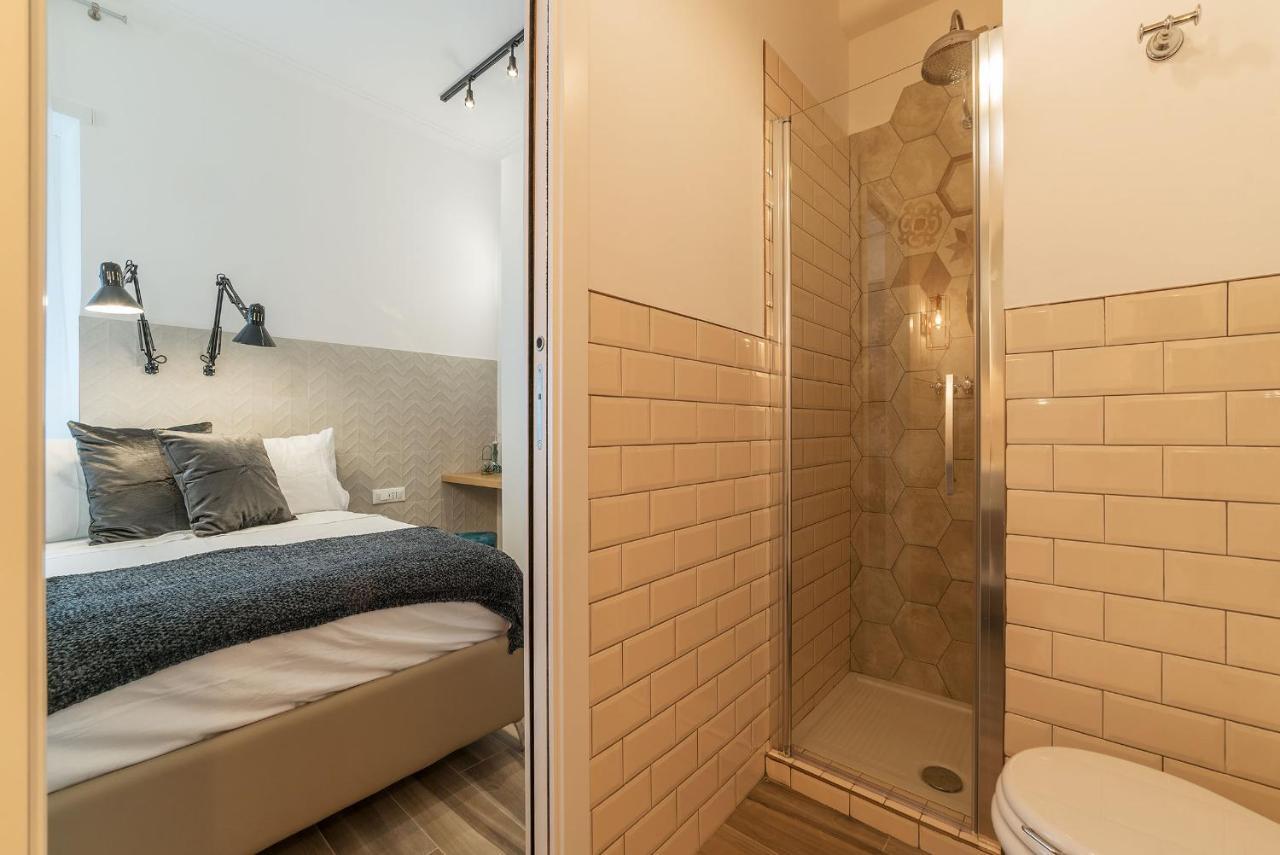 Appia New Cozy Apartment Roma Camera foto