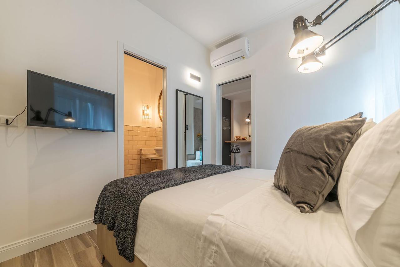 Appia New Cozy Apartment Roma Camera foto